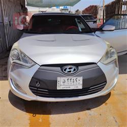 هیوندای ڤیلۆستەر
